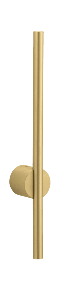 Associati Pull Handle 400mm – Champagne PVD – 20768