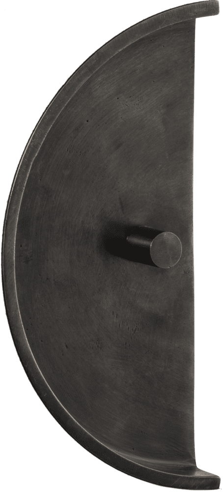 Pull 03 40mm – Patinated Bronze – 21689
