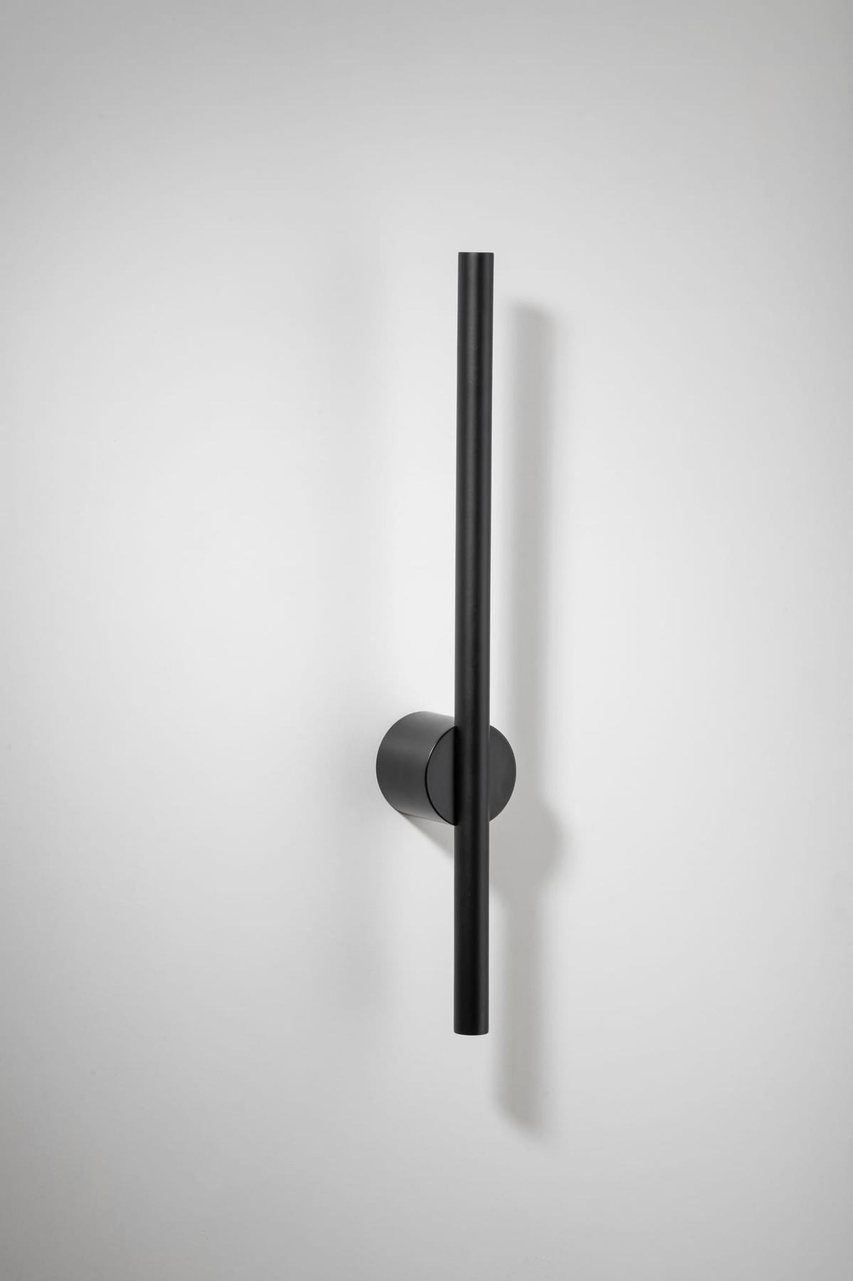 Associati Pull Handle 400mm – Nero – 20737