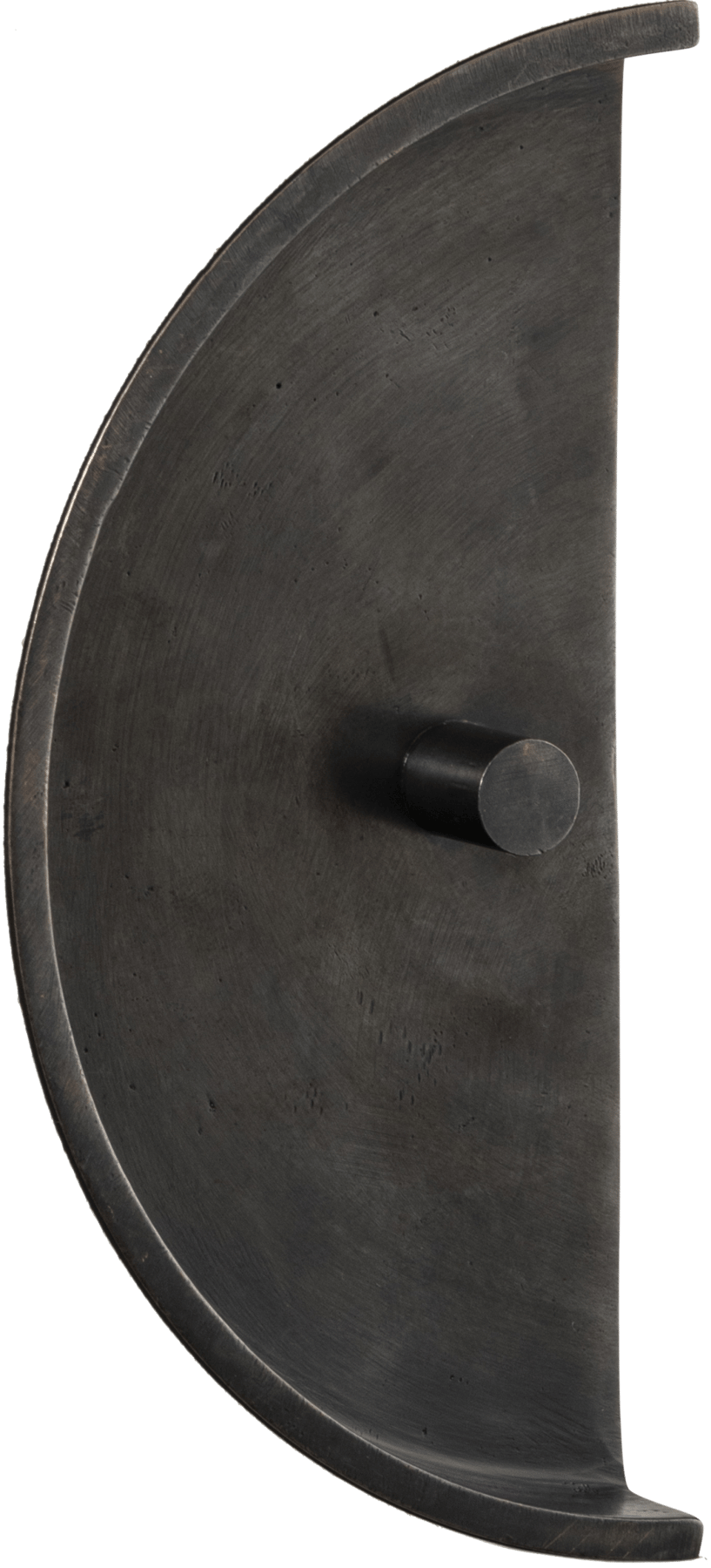 Pull 03 40mm – Patinated Bronze – 21689